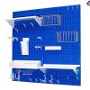 Bảng treo dụng cụ cho tiệm chăm sóc xe 450x1500 9 bang-treo-dung-cu-cho-tiem-cham-soc-xe-450x1500mm