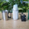 Bộ dụng cụ phục hồi và tẩy ố đèn pha ô tô, xe máy 13 Bộ dụng cụ phục hồi và tẩy ố đèn pha ô tô, xe máy