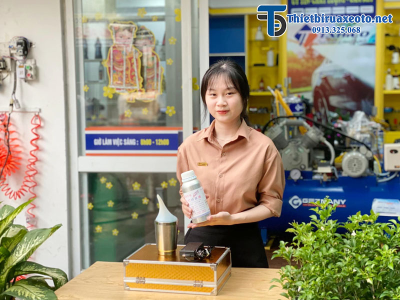 Bộ dụng cụ phục hồi và tẩy ố đèn pha ô tô, xe máy 16 bo-dung-cu-phuc-hoi-va-tay-o-den-pha-o-to-xe-may-4