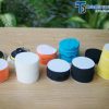 Bộ phớt đánh bóng xe ô tô len nguyên chất 10 Bộ phớt đánh bóng xe ô tô len nguyên chất