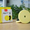 Bọt đánh bóng đa năng 5” inch 2022148Y Maxshine 9 Bọt đánh bóng đa năng 5” inch 2022148Y Maxshine