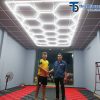 Đèn LED tổ ong cho trung tâm chăm sóc xe 12 den-led-to-ong-cho-trung-tam-cham-soc-xe-4