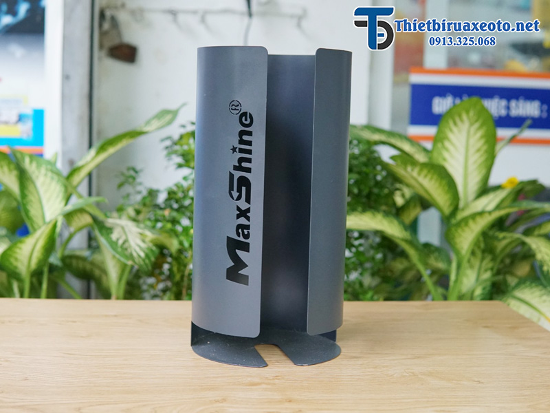 Giá đỡ tấm xốp sắt 5” H04 Maxshine 15 Giá đỡ tấm xốp sắt 5” H04 Maxshine