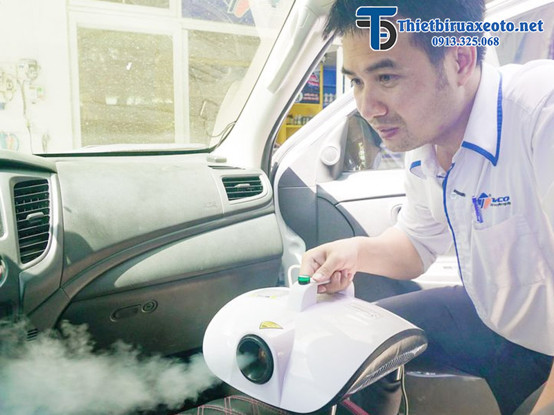 Máy xông khử mùi khử khuẩn Kokoro S-1500W 21 may-xong-khu-mui-kokoro-s-1500w-4