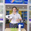 Máy xông khử mùi khử khuẩn Kokoro S-1500W 11 may-xong-khu-mui-kokoro-s-1500w-5