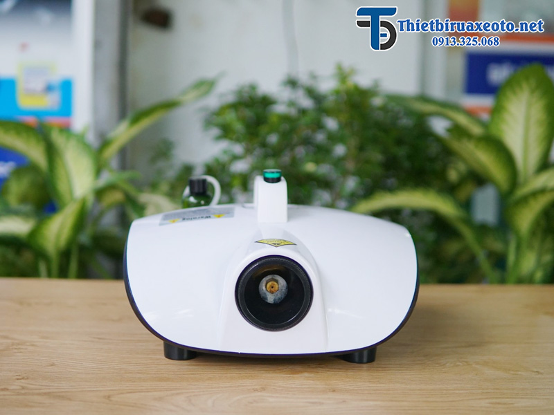 Máy xông khử mùi khử khuẩn Kokoro S-1500W 17 Máy xông khử mùi khử khuẩn Kokoro S-1500W