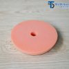 Mút đánh bóng 5 inch bước 3