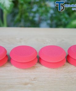 Mút dưỡng nội – ngoại thất xe ô tô 9011006 Maxshine