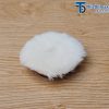 Phớt lông cừu xoắn đánh bóng 3 inch phá xước Wool Cutting