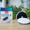 Phớt Microfiber đánh bóng phá xước 5” inch 2051130B Maxshine 12 Phớt Microfiber đánh bóng phá xước 5” inch 2051130B Maxshine