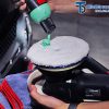Phớt Microfiber đánh bóng phá xước 5” inch 2051130B Maxshine 8 phot-microfiber-danh-bong-pha-xuoc-5-inch-3