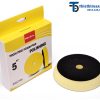 Phớt mút đánh bóng bước 2 màu vàng 5.2 inch 2022155Y Maxshine 10 phot-mut-danh-bong-buoc-2-xe-o-to-5-2-inch-mau-vang-4