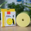 Phớt mút đánh bóng đồng tâm 5” inch 2072148Y Maxshine 12 phot-mut-danh-bong-dong-tam-5-inch