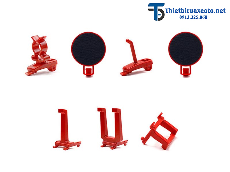 Phụ kiện bảng treo dụng cụ 7 món Maxshine 13 Phụ kiện bảng treo dụng cụ 7 món Maxshine