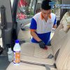 Dung dịch vệ sinh nội thất da ô tô Tenzi - Leder Clean 5 lít 9 Dung-dich-lam-bong-be-mat-da-xe-o-to-Leder-Clean-tenzi-6