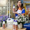 Dung dịch vệ sinh nội thất da ô tô Tenzi - Leder Clean 5 lít 10 dung-dich-lam-bong-da-xe-o-to-tenzi-leder-clean-5-lit