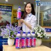 Dung dịch rửa xe Tenzi – Neutral Magic Pink Foam 12 dung-dich-rua-xe-tenzi-neutral-magic-pink-foam