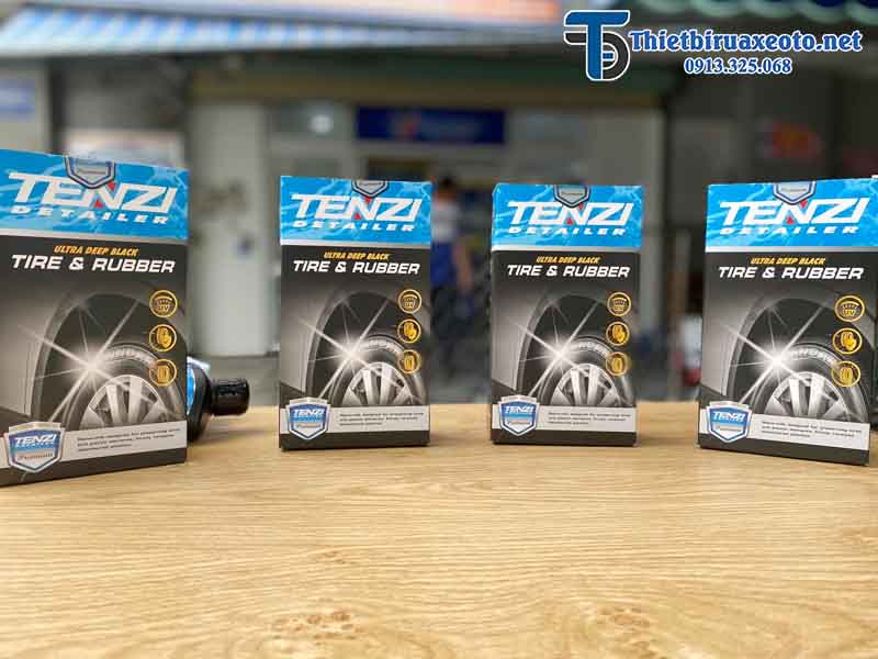 Dung dịch phục hồi nhựa đen lốp xe Tenzi – Tire & Rubber 16 dung-dich-phuc-hoi-nhua-den-lop-xe-tenzi-tire-rubber-2