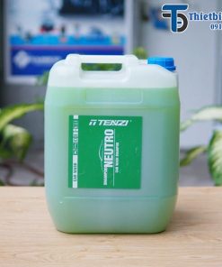 Dung dịch rửa xe có chạm Tenzi – Shampoo Neutro 20 lít