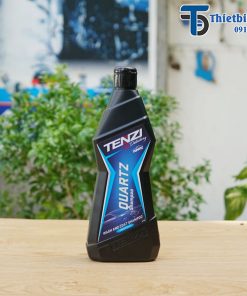 Dung dịch rửa xe siêu bóng Tenzi – Quartz Shampoo 700ml