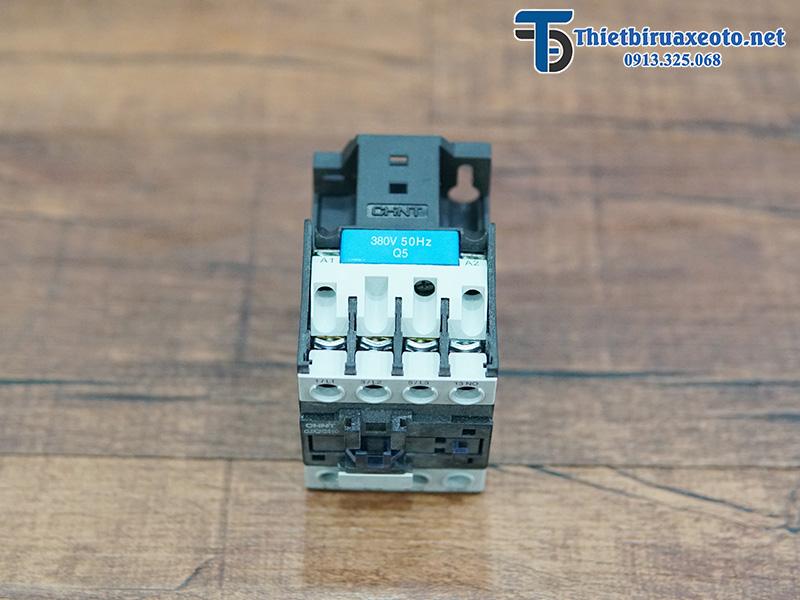 Khởi động từ máy bơm xịt rửa xe áp lực cao 3 pha 15 Khởi động từ máy bơm xịt rửa xe áp lực cao 3 pha